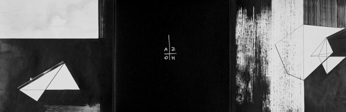 Manuel Knapp『AZOTH』展 Untitled-1