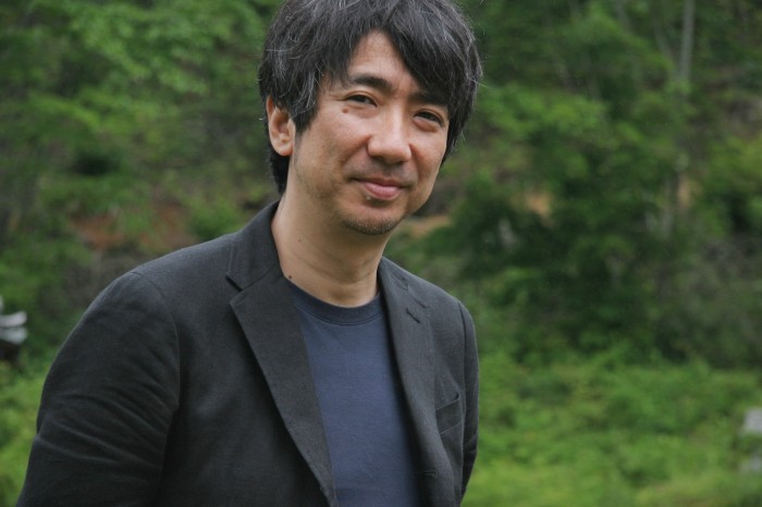 松田正隆_アーティスト写真