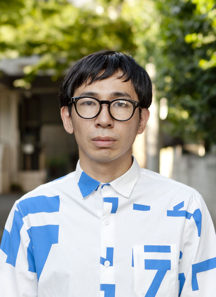 神谷圭介