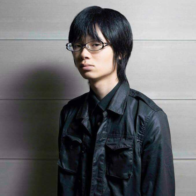 綾門優季