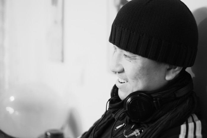BLIND MASSAGE - Lou Ye - Still 5
