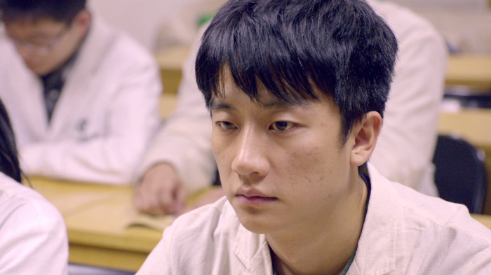 cast_シャオマー役_ホアン・シュエン