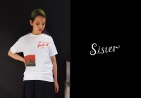 POPUP SHOP:セレクトショップSister – 映画『エヴォリューション』コラボTシャツ&トートなど POPUP SHOP:セレクトショップSister – 映画『エヴォリューション』コラボTシャツ&トートなど