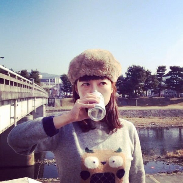 はちがみっつビールに私 2017年 ~ 鬼に金棒!みっつにビール!展~ hachigamittsu