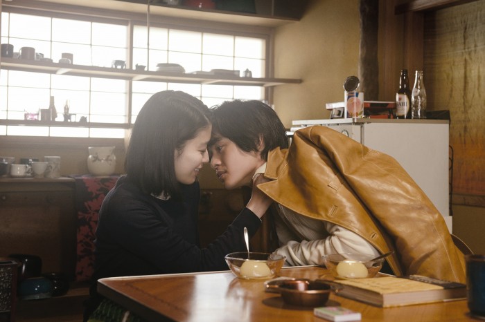 【見逃した映画特集2016】『無伴奏』 「無伴奏」画像1