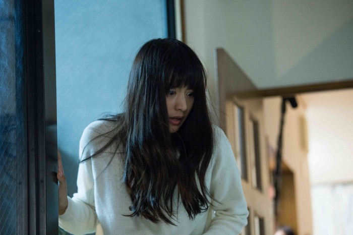 【見逃した映画特集2016】『貞子vs伽椰子』 メイン