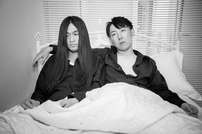 堕落モーションFOLK2 ワンマンライブ「いつか観た映画のように」 堕落モーションFOLK2.2016秋