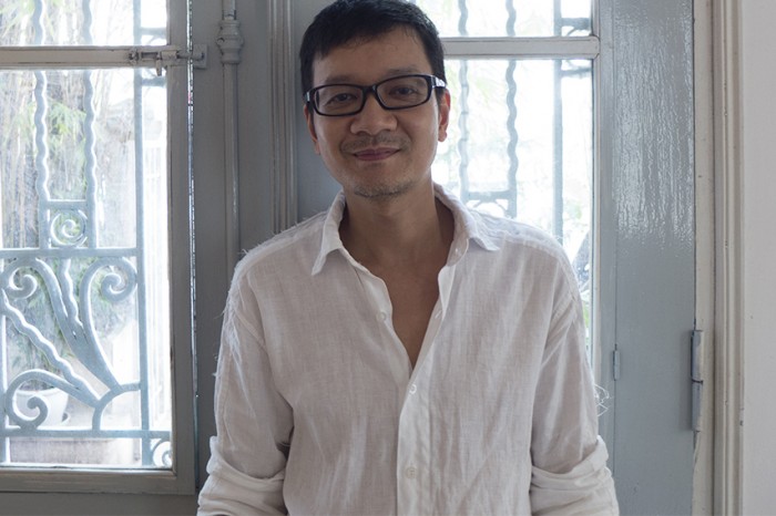 thanh