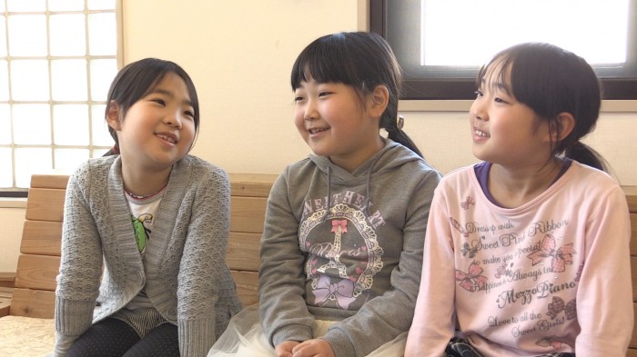 『かみさまとのやくそく~あなたは親を選んで生まれてきた~』 3MUSUME4