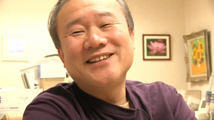 Akira Ikegawa