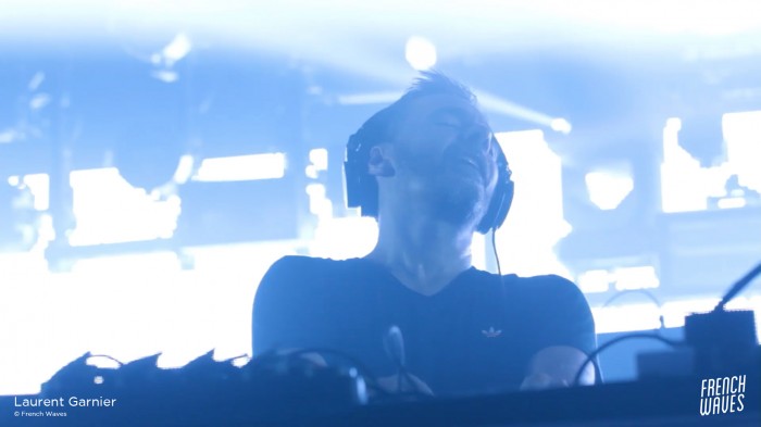 『French Waves』 FrenchWaves_LaurentGarnier1