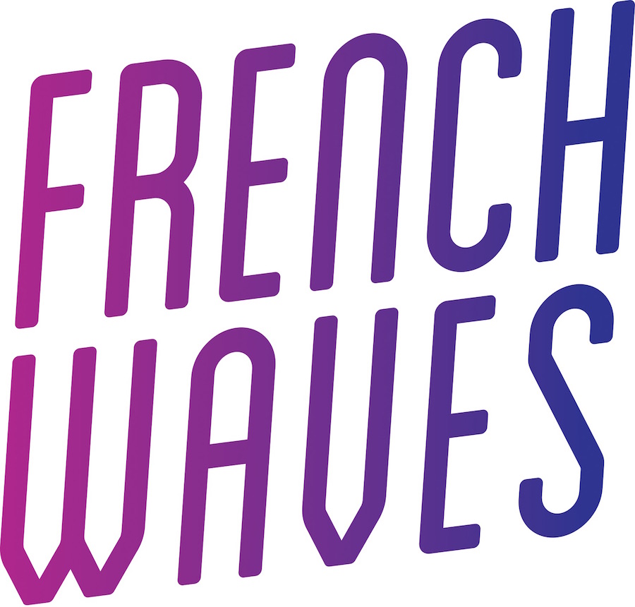 FrenchWaves_Official Logo