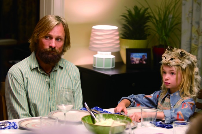 CAPTAIN FANTASTIC
