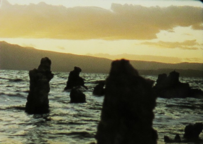A Distant Horizon
