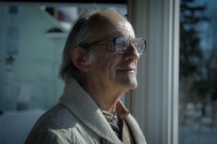 Christopher Lloyd