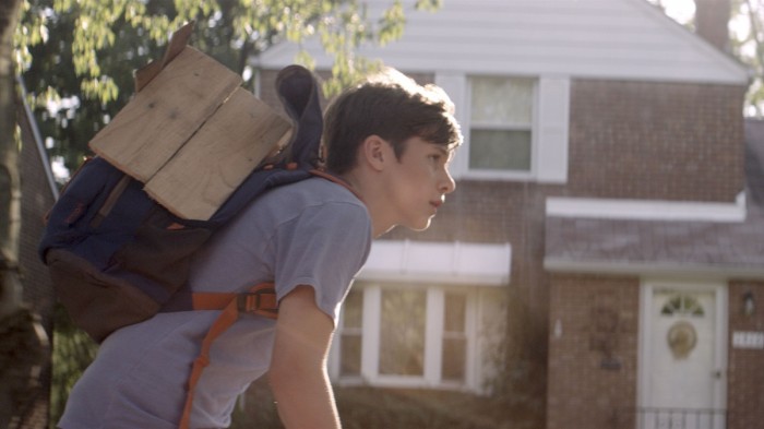 KINGS OF SUMMER