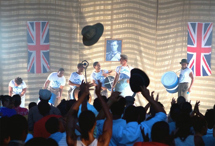 PAN! SAB-2