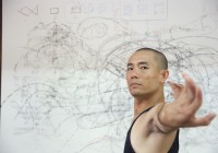 F/Tプレパフォーマンス&トーク「ピチェ・クランチェンが語るアジアの身体」(出演:ピチェ・クランチェン、住吉智恵、他) F/Tプレパフォーマンス&トーク「ピチェ・クランチェンが語るアジアの身体」(出演:ピチェ・クランチェン、住吉智恵、他)