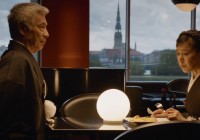 『ふたりの旅路』 ※英語字幕版上映(ラトビア語部分は英語字幕になります。) 『ふたりの旅路』 ※英語字幕版上映(ラトビア語部分は英語字幕になります。)