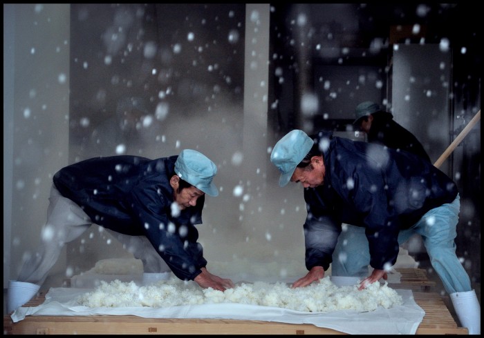 映画『The Birth of Saké』上映会 2_Birth_of_Sake_Erik_Shirai