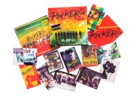 レゲエ映画の金字塔 『ロッカーズ』のUS超豪華版BOX限定5箱入荷! レゲエ映画の金字塔 『ロッカーズ』のUS超豪華版BOX限定5箱入荷!