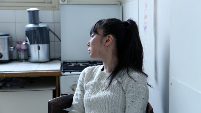 ジョージ・コヤマ&ツジコノリコ監督作品『Kuro』日本初上映&ライブ! kuro-01