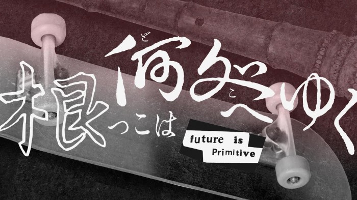 急告!『根っこは何処へゆく』DVD&書籍販売記念イベント開催決定!! nekko01
