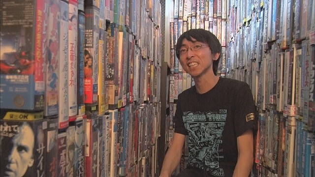 『シネマ狂想曲』③
