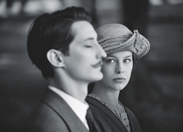 『婚約者の友人』 frantz_main