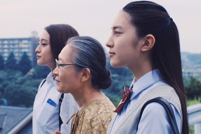 【見逃した映画特集2017】『ハローグッバイ』 メイン