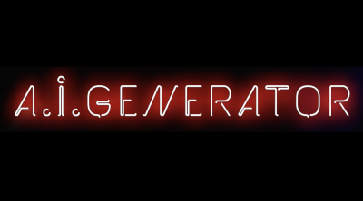 A.I. generator Trailer