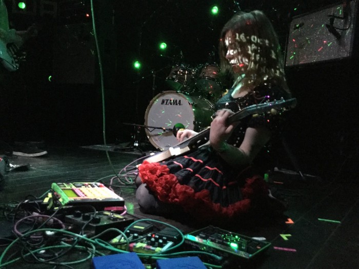 ATTENTION REYKJAVÍK Vol.8 アイスランドの音楽と暮らし Music_steinunn
