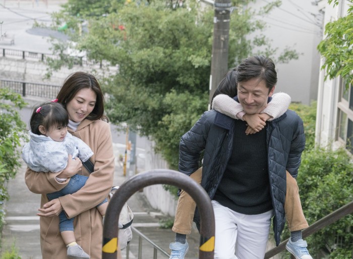 【見逃した映画特集2017】『幼な子われらに生まれ』 in_main
