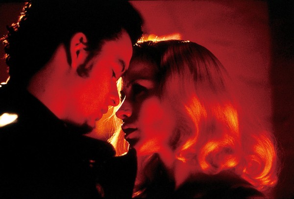 lost highway