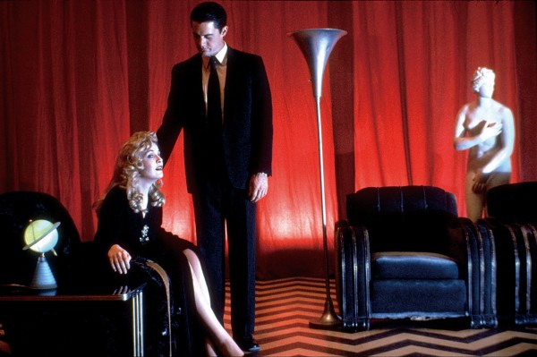 twin peaks
