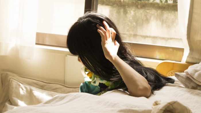 『あなたはわたしじゃない』 main_still1