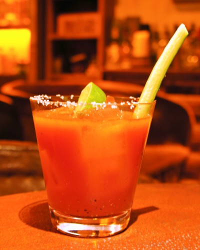 【六本木】AGAVE