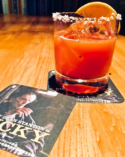 【西荻窪】FRIDA