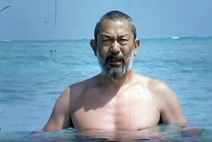 光りの島