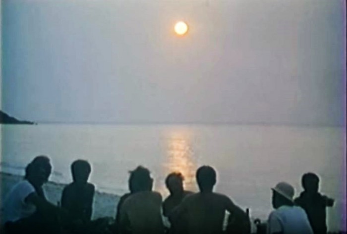 風の島