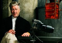 デヴィッド・リンチ:アートライフ デヴィッド・リンチ:アートライフ
