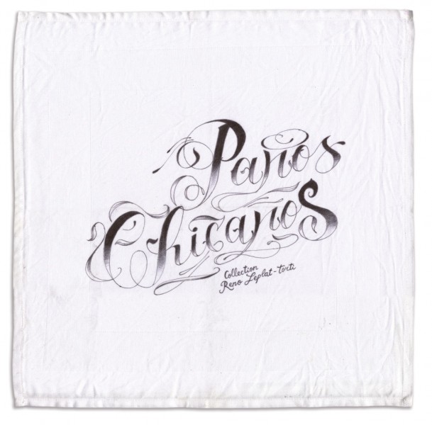 パニョス・チカーノス|ルノ・ルプラ=トルティの刑務所芸術コレクション panos_chicanos