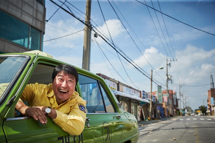 『タクシー運転手 ~約束は海を越えて~』 TaxiDriver_main