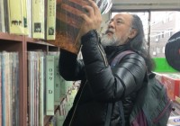 根本敬の“実験”映像夜間中学 根本敬の“実験”映像夜間中学