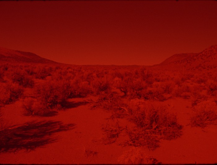 2_06 025 Sunset Red