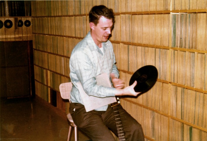 JoeRecords
