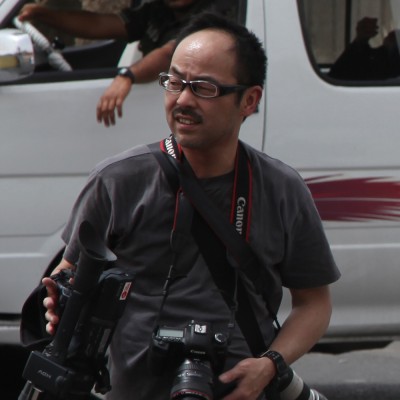 fujiwara_prof