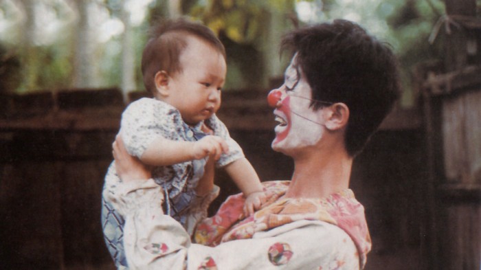 「坊やの人形」(C)Central Motion Picture Corp リサイズ