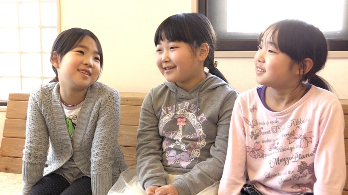『かみさまとのやくそく~あなたは親を選んで生まれてきた~』 3MUSUME4 - コピー