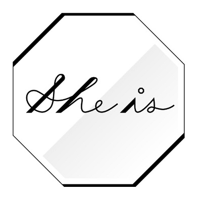 「She is」×「夜空と交差する森の映画祭」✕「アップリンク」短編上映&BOOK TALKイベント sheis